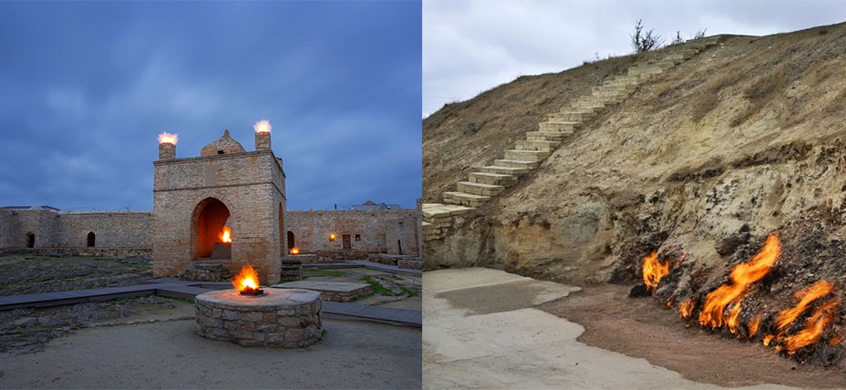 ATESHGAH-YANARDAG