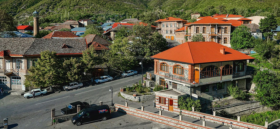 Sheki