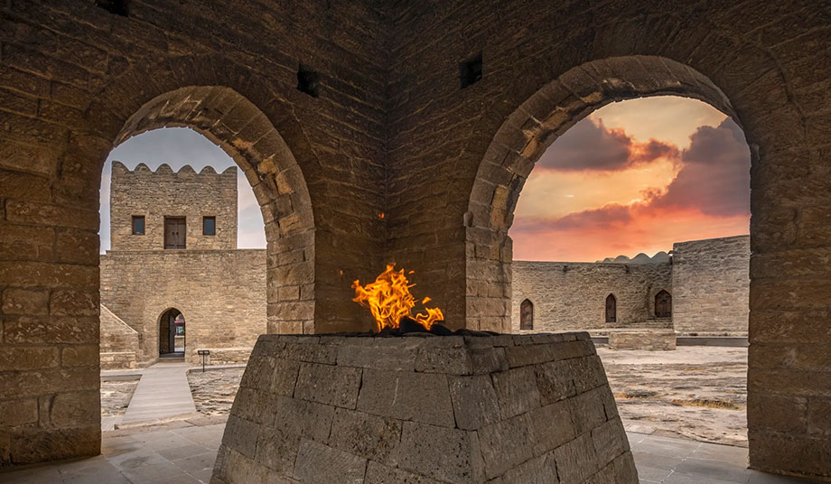 ATESHGAH