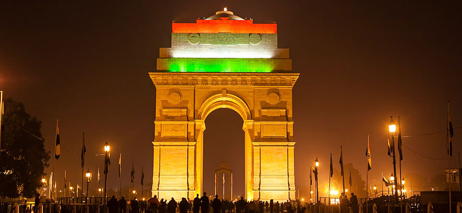 Delhi