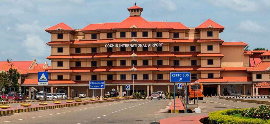 Cochin International Airport
