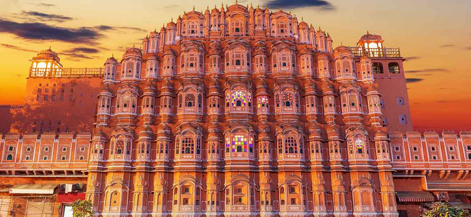 Jaipur