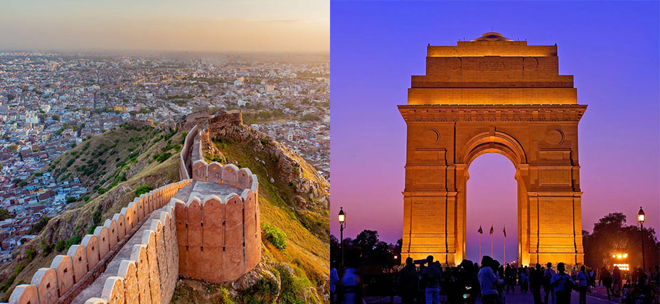 Jaipur